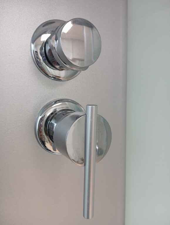 Душевая кабина Arcus S-25 150x85