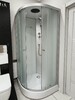 Душевая кабина Sapbox SB1114-90-01-WM-S 90x90