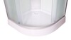 Душевая кабина Sapbox SB1114-90-01-WM-S 90x90