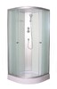 Душевая кабина Sapbox SB1114-90-01-WM-S 90x90