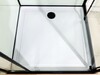 Душевая кабина Sapbox SB9091-100-02-WTR-BL 100x100