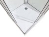 Душевая кабина Sapbox SB9100-90-01-WTR-S 90x90