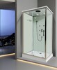 Душевая кабина Sapbox SBA020-120-02-WTR-CH 120x90