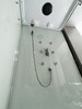 Душевая кабина Sapbox SBA020-120-02-WTR-CH 120x90