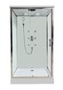 Душевая кабина Sapbox SBA020-120-02-WTR-CH 120x90