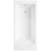 Ванна из искусственного камня Delice Scandi 170x75 глянцевая DLR330026-G
