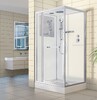Душевая кабина Esbano EST-SLIDE-1190CKR 110x90