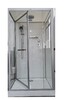 Душевая кабина Esbano EST-SLIDE-1190CKR 110x90