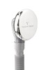 Слив-перелив Vinsent Veron V150.758 Click Clack хром