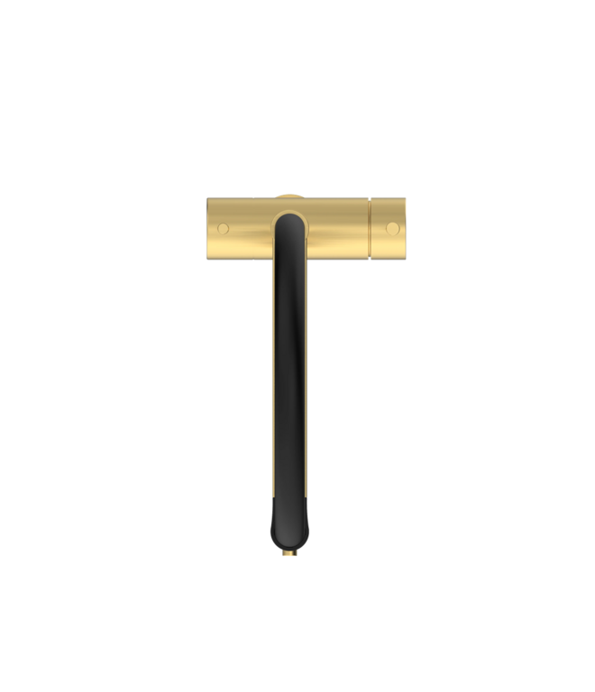 Смеситель для кухни Bas KITCHEN-C СМ00051