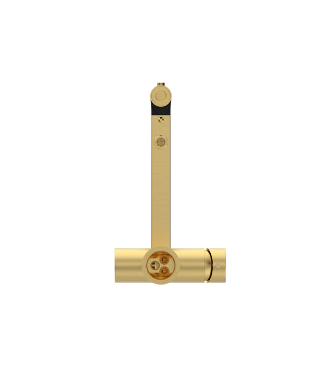 Смеситель для кухни Bas KITCHEN-C СМ00051