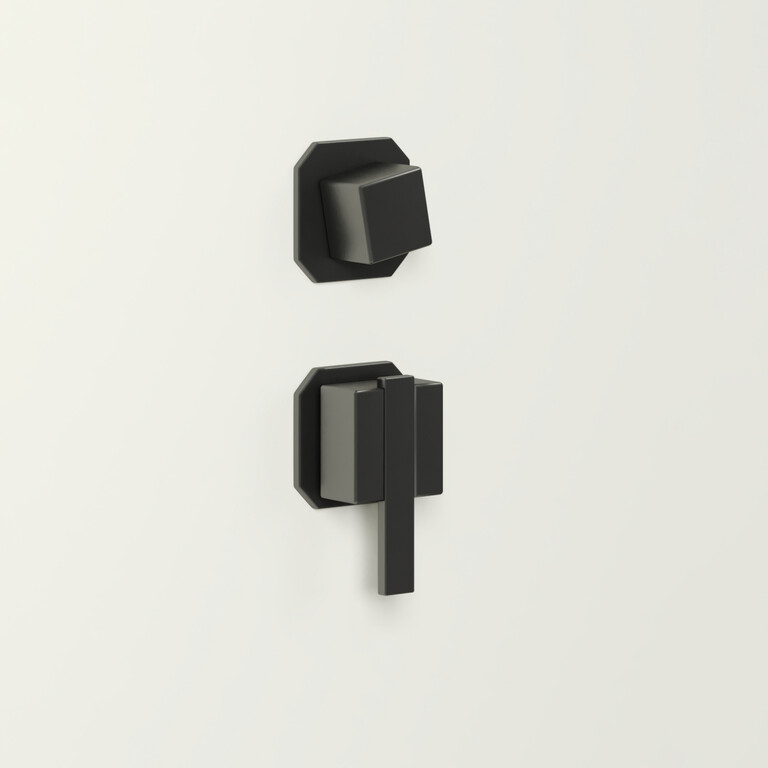 Душевая кабина Niagara ST100/80/15Q/BL 100x80