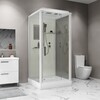 Душевая кабина Niagara ST90/15Q 90x90