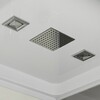 Душевая кабина Niagara ST80/15Q 80x80