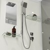 Душевая кабина Niagara ST80/15Q 80x80