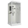 Душевая кабина Niagara ST90/15Q 90x90