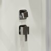 Душевая кабина Niagara ST80/15Q/BK 80x80