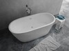 Акриловая ванна 1MarKa Tondo 174x80