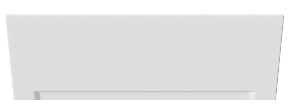 Фронтальная панель для ванны Triton Аура 160