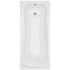 Ванна из искусственного камня Delice Triumph 170x70 глянцевая DLR330010-G