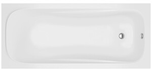 Ванна из искусственного камня Delice Triumph 170x70 матовая DLR330010-M