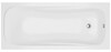 Ванна из искусственного камня Delice Triumph 180x80 глянцевая DLR330012-G