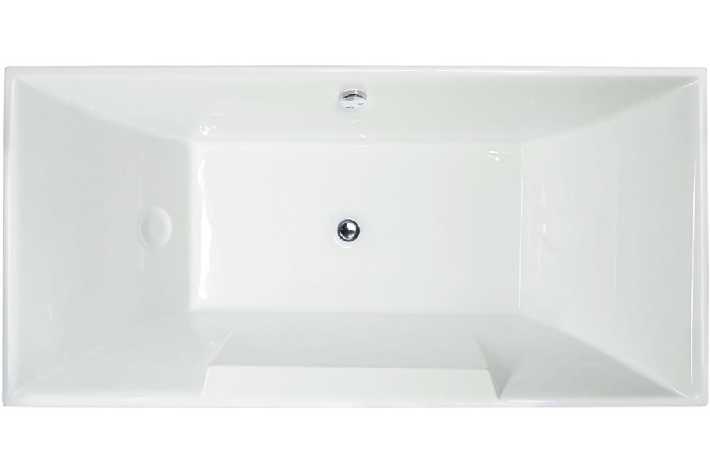 Акриловая ванна Royal Bath Triumph 185x87 в сборе