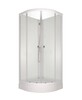 Душевая кабина Triton Ультра А Б/К 80x80