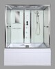 Душевая кабина AvaCan V150 150x85