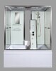 Душевая кабина AvaCan V150 150x85