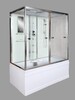 Душевая кабина AvaCan V150 150x85
