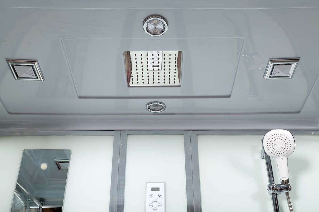 Душевая кабина AvaCan V150 150x85