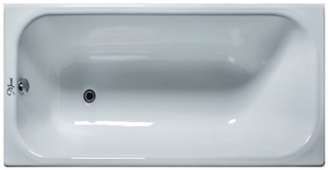 Чугунная ванна Maroni Aura 140x70
