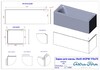 Ванна из искусственного камня Astra-Form Нью-Форм 170x70