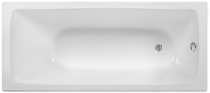 Чугунная ванна Wotte Vector 170x75 БП-э00д1472