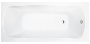 Ванна из искусственного камня Delice Veneto 180x75 глянцевая DLR330062-G
