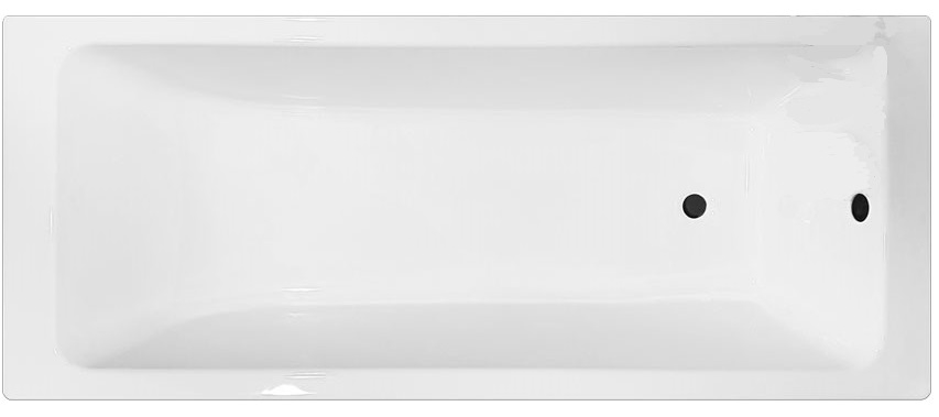 Чугунная ванна Byon Vilma 170x70x40
