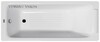 Чугунная ванна Vinsent Veron Italon 170x70x45 с а/п