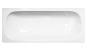 Стальная ванна ВИЗ Tevro 150x70