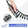 Душевая кабина CeruttiSpa Maiella 120GG TORE 120x80