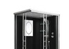Душевая кабина WeltWasser Laine 1202 BL 120x90