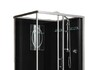 Душевая кабина WeltWasser Laine 1211 BL 120x90