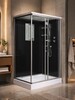 Душевая кабина WeltWasser Laine 1212 BL 120x90