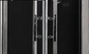Душевая кабина WeltWasser Laine 1202 BL 120x90