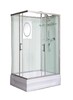 Душевая кабина WeltWasser Laine XL 1201 120x90
