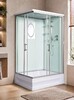 Душевая кабина WeltWasser Laine XL 1202 120x90