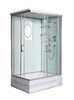 Душевая кабина WeltWasser Laine XL 1204 120x90