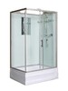 Душевая кабина WeltWasser Laine XL 1211 120x90
