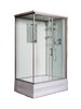Душевая кабина WeltWasser Laine XL 1212 120x90