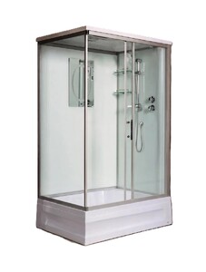 Душевая кабина WeltWasser Laine XL 1212 120x90